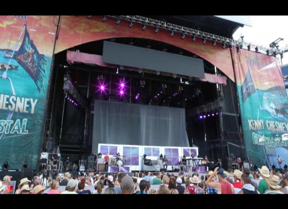 08/26/11 - Boston, MA