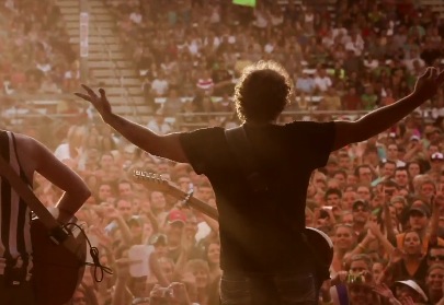 2012 Tour - From The Road Video #4