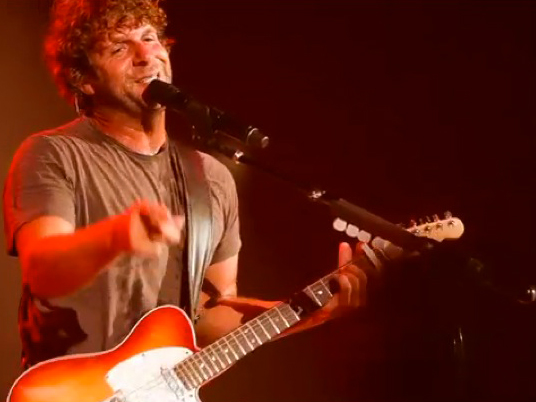 2012 Tour - From The Road Video #5