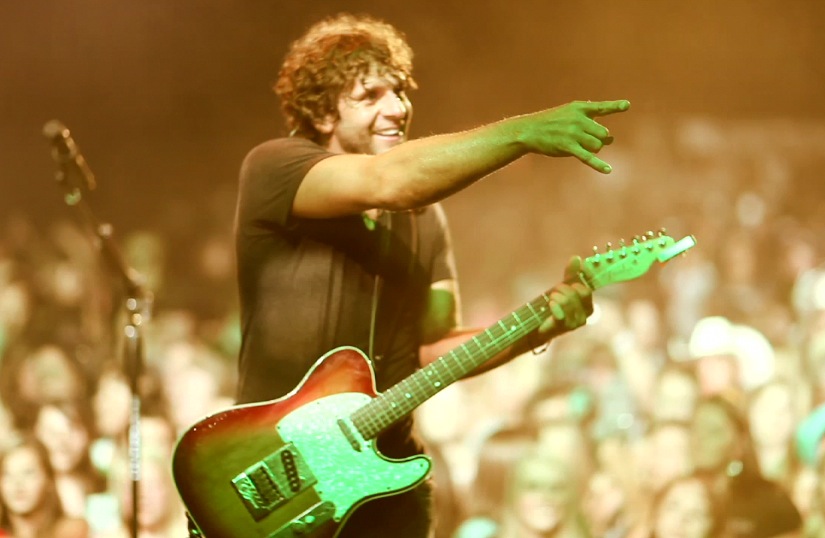 2012 Tour - From The Road Video #3